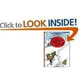 Tintin in Tibet (Adventures of Tintin) by