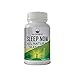Sleep Now - All Natural Non Habit Forming Sleep AID Supplement by Peak Performance for Calm Sleep, Wake up Refreshed. with Chamomile, GABA, Melatonin, Valerian Root, Lemon Balm and More