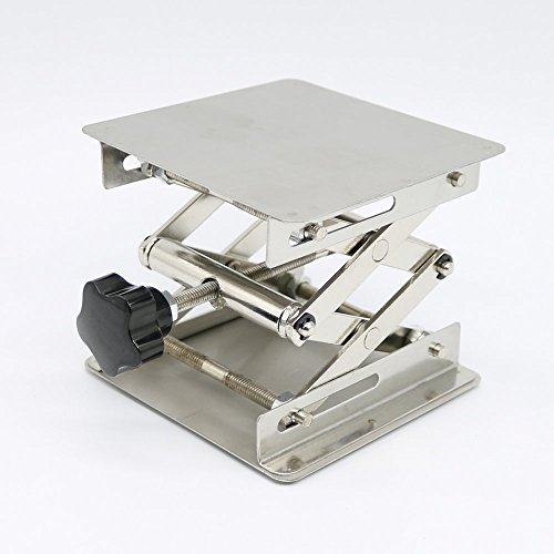 Take One Moment To Review On Lab-Lift Lifting Platforms Scissor 150X150X250mm Lab-Lift Lifting Platforms Scissor 150X150X250mm