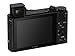 Sony DSCHX90V/B Digital Camera with 3-Inch LCD (Black)