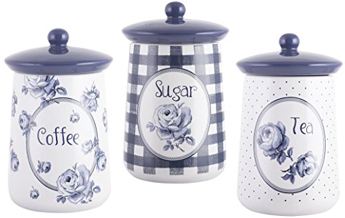 katie alice canisters
