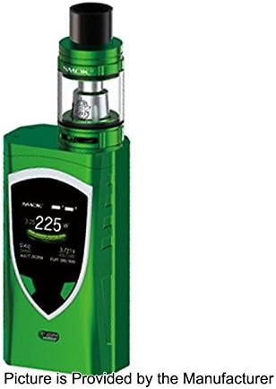 Green Procolor + juice for free (no batteries) New in a Market!