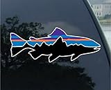 Patagonia Fish 7