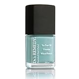 Dr.'s Remedy Enriched Nail Polish - Trusting Turquoise