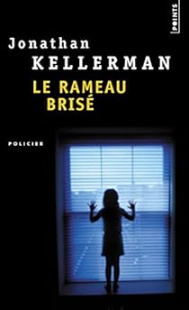 Le rameau brisé par Kellerman