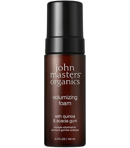 Amazon.com: John Masters Organics Nourishing Defrizzer for Dry