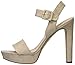 Madden Girl Women's ROLLOO Heeled Sandal