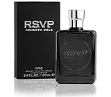 Kenneth Cole Rsvp By Kenneth Cole For Men, Eau De Toilette Spray, 3.4-Ounce Bottle