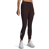 Under Armour Womens Movement Twist Ankle Leggings