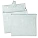 Survivor R4430 Tyvek Expansion Mailer, 10 x 13 x 2, White, 18lb (Case of 100)