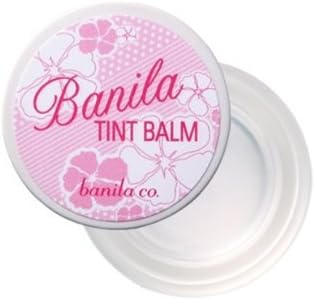 F&amp;Co_banila co, Vanilla Tint Balm Pink Illusion. #Pink 5g (Tinted Balm)[001KR]