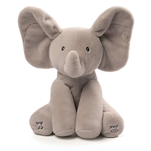 Gund Baby Elephant