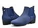 DREAM PAIRS SOFTEE Women's Stylish Faux Nubuck Elastic Side Panel Western Ankle Booties
