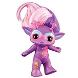 The Zelfs, Series 4 Medium Doll, Galexia (Galaxy Zelf)