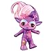 The Zelfs, Series 4 Medium Doll, Galexia (Galaxy Zelf)