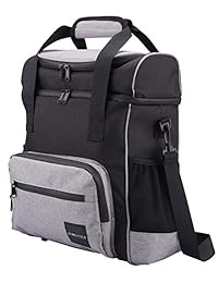 Mochila térmica JUMO CYLY a prueba de fugas   moch