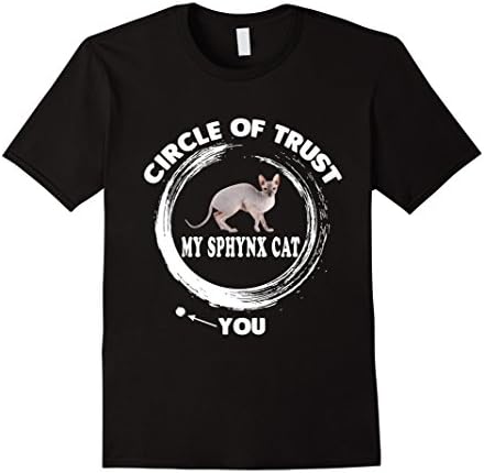 Sphynx Cat Shirt - Sphynx Cat T Shirt