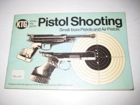 Pistol Shooting (Know the Game)