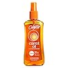 Calypso-Original-Carrot-Oil-Deep-Tanning-Spray-200-ml Calypso Original Carrot Oil | No SPF | Accelerates tanning | No Self tan | 200ml