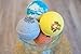 Ultra Lush Variety Bath Bomb Gift Set - 4 of Our Top Sellers in one box!
