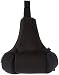 Fellowes Professional Series Back Support, Black (8037601)