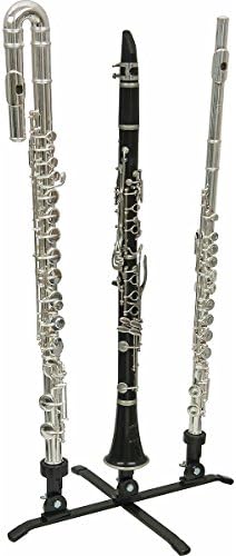 Performance Gear Woodwind Modular Instrument Stand Alto Flute Peg