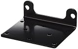 WARN 69901 ATV Fairlead Mounting Plate