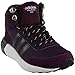 adidas NEO Women's Cloudfoam Race Wtr Mid W Running Shoe