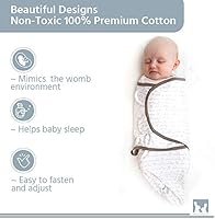 emma and ollie swaddle