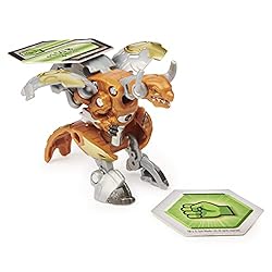 Bakugan Ultra, Aurelus Eenoch with Transforming