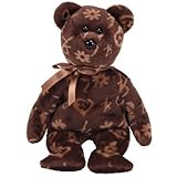 Ty Beanie Babies 40458 2006 Signature Bear