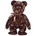 Ty Beanie Babies 40458 2006 Signature Bear