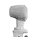 MSC Outboard Motor Cover,Half Outboard Motor Cover, Color Gray,Pacific Blue Available