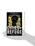 Front cover for the book Cities of Refuge by Michael Helm
