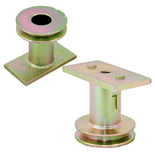 Craftsman 421248 Lawn Mower Blade Adapter Genuine Original Equipment