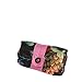 LOQI Travel Tote, Multicolor