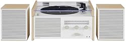 Crosley CR6034B-NA Switch II Belt-Drive Vinyl