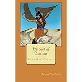 Descent of Inanna: Annotated and Illustrated