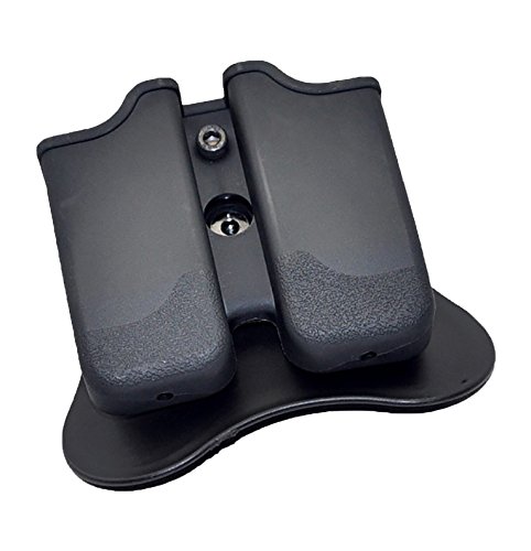 Cytac pt92 magazine pouch