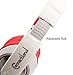 Connectland CL-AUD63080 Over the Ear Stereo Wired Headphone White/Redthumb 4