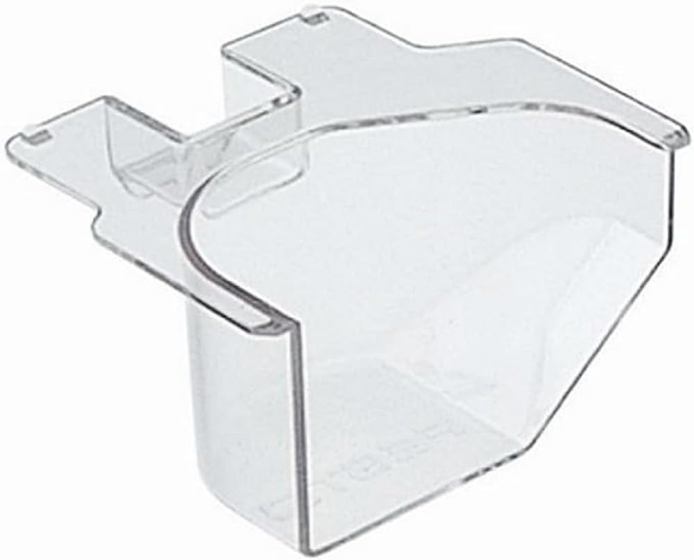 Dust Collection Cover of 2000 E