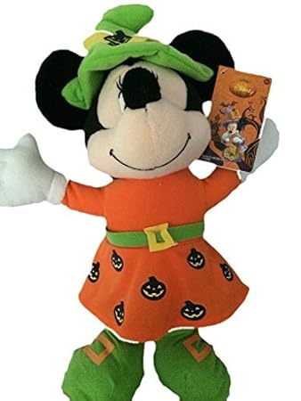 minnie mouse dancing and singing toy