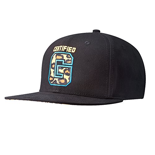 Enzo cass certified g wwe authentic flat brim baseball …