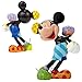 Enesco Disney by Britto Laughing Mickey Mouse Figurine, 8