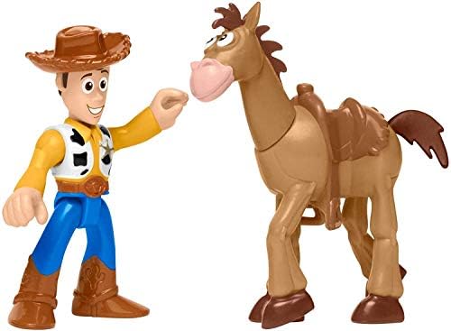 horse toy story 4