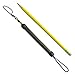 Spearit Mini Shockcord / Bungee with Snap Swivel for Speargun Line