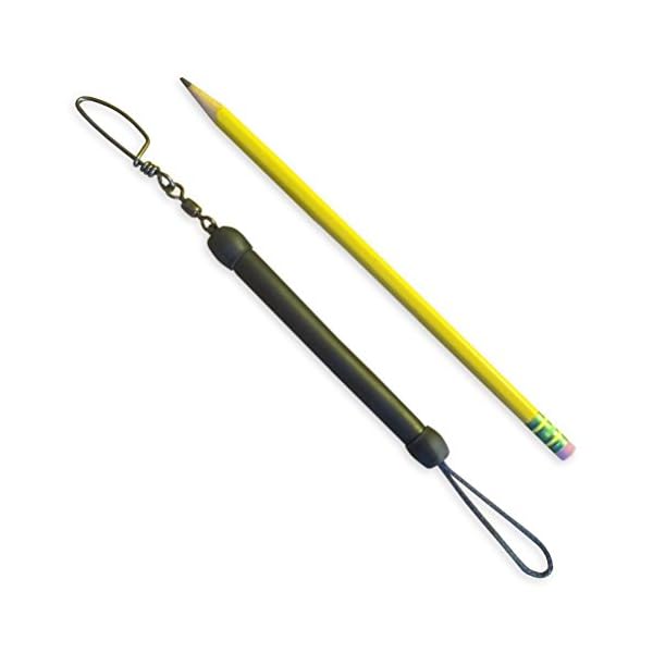 Spearit-Mini-Shockcord-Bungee-with-Snap-Swivel-for-Speargun-Line