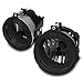 ZMAUTOPARTS Town Country Pacifica Caravan Charger Caliber Nitro Patriot Smoke Fog Light Lamp