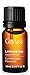 Gya Labs Lemongrass Essential Oil for Diffuser - 0.34 Fl Oz - 100% Pure Natural Lemongrass Oil for Hair, Skin, Herbaceous, Candle Making - Earthy & Zesty Scent