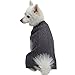 Blueberry Pet Dog Sweater - Award Winning Christmas Sweater for Dogs - Cozy Wool Blend Dog Clothes - Ideal for Small Dogs - Machine Washable for Style-Conscious Pet Parents in Cold Weather